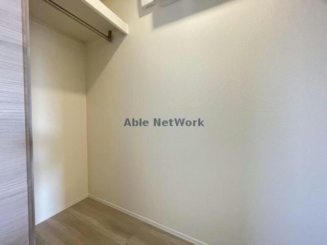 シャトーアサヒⅦの物件内観写真