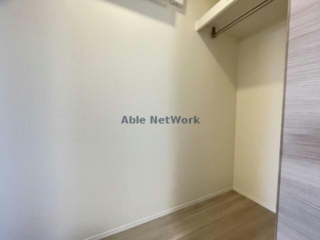 シャトーアサヒⅦの物件内観写真