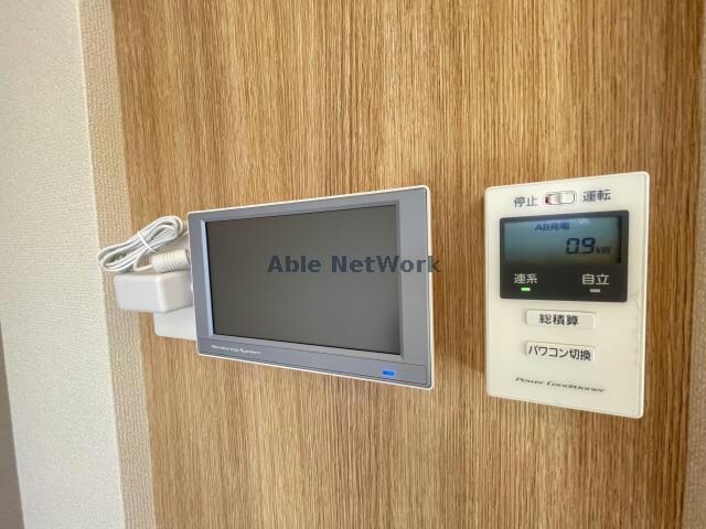 シャトーアサヒⅦの物件内観写真