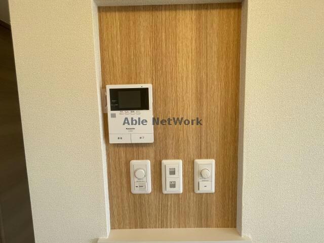 シャトーアサヒⅦの物件内観写真