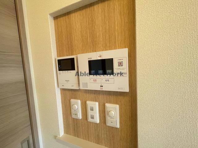 シャトーアサヒⅦの物件内観写真