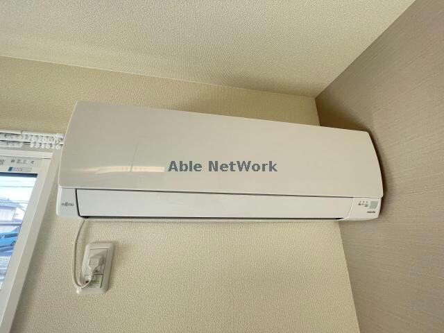 シャトーアサヒⅦの物件内観写真