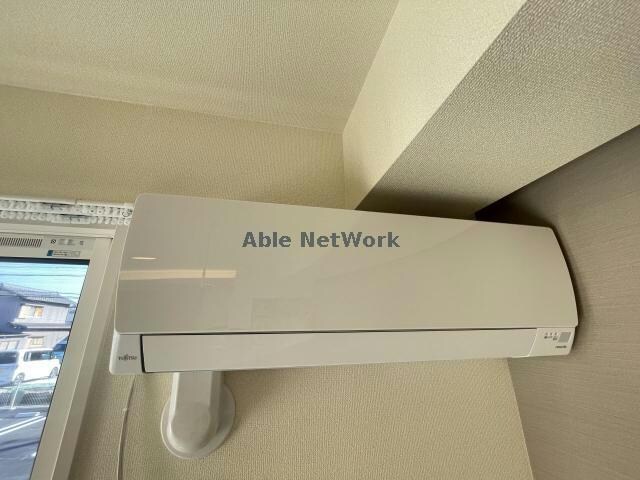 シャトーアサヒⅦの物件内観写真