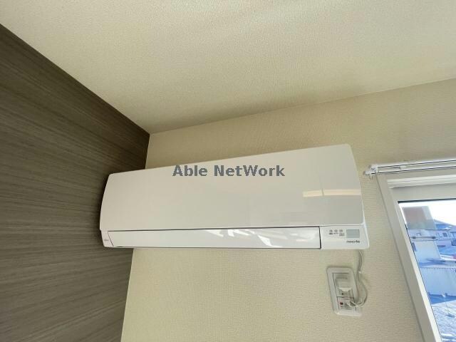 シャトーアサヒⅦの物件内観写真