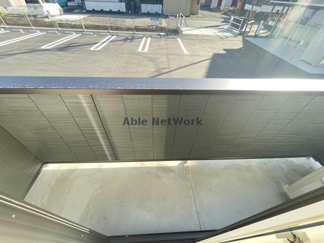 シャトーアサヒⅦの物件内観写真