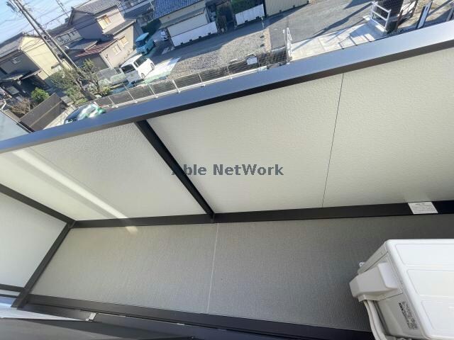 シャトーアサヒⅦの物件内観写真