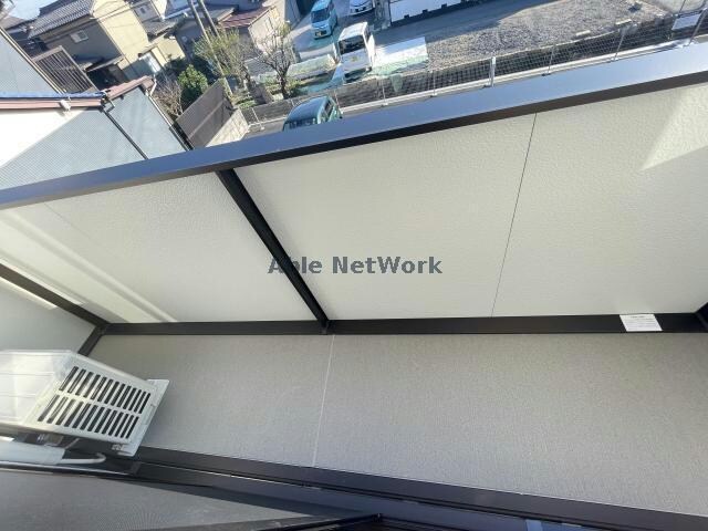 シャトーアサヒⅦの物件内観写真