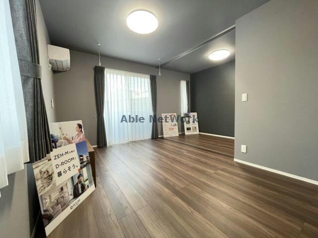 Regulus（ﾚｸﾞﾙｽ）の物件内観写真