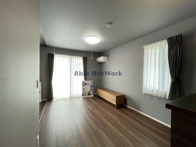 Regulus（ﾚｸﾞﾙｽ）の物件内観写真