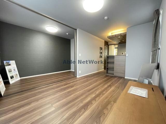 Regulus（ﾚｸﾞﾙｽ）の物件内観写真