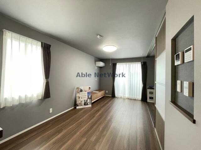 Regulus（ﾚｸﾞﾙｽ）の物件内観写真