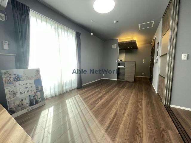 Regulus（ﾚｸﾞﾙｽ）の物件内観写真