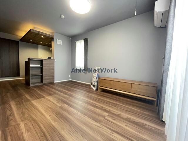 Regulus（ﾚｸﾞﾙｽ）の物件内観写真