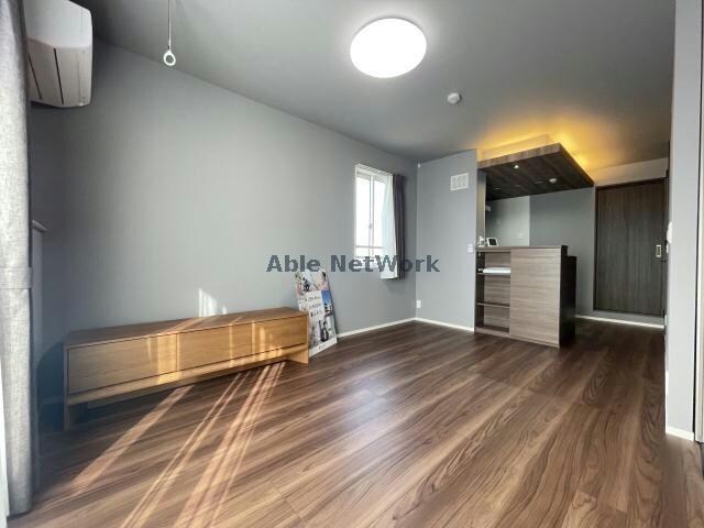 Regulus（ﾚｸﾞﾙｽ）の物件内観写真