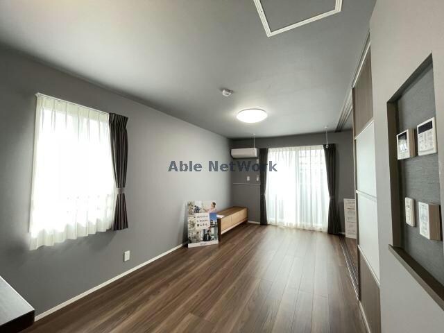 Regulus（ﾚｸﾞﾙｽ）の物件内観写真