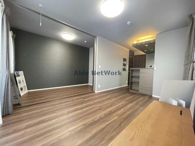 Regulus（ﾚｸﾞﾙｽ）の物件内観写真