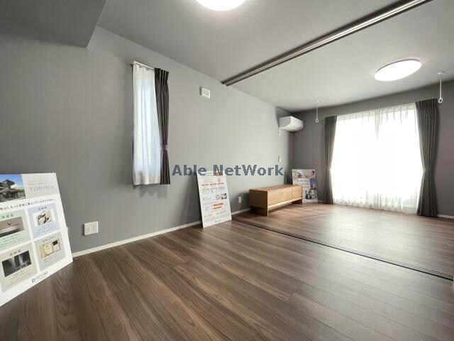 Regulus（ﾚｸﾞﾙｽ）の物件内観写真