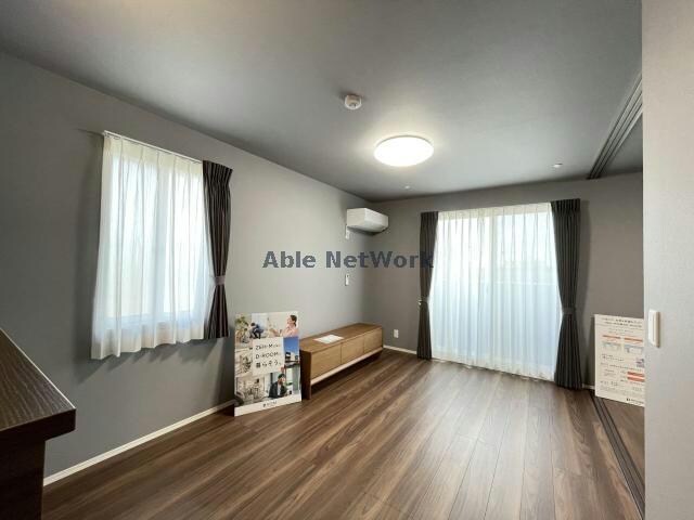 Regulus（ﾚｸﾞﾙｽ）の物件内観写真