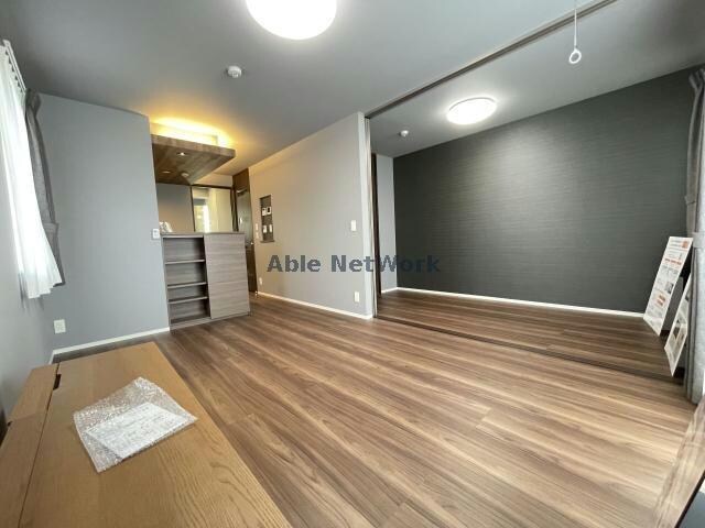 Regulus（ﾚｸﾞﾙｽ）の物件内観写真