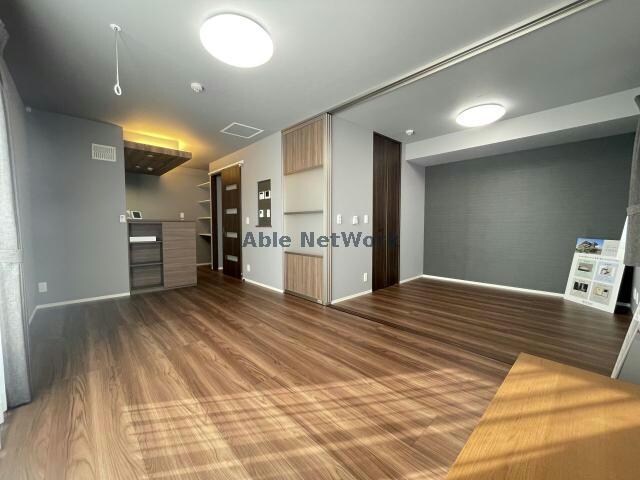 Regulus（ﾚｸﾞﾙｽ）の物件内観写真