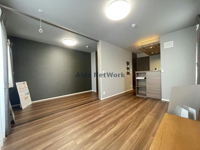 Regulus（ﾚｸﾞﾙｽ）の物件内観写真