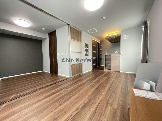 Regulus（ﾚｸﾞﾙｽ）の物件内観写真