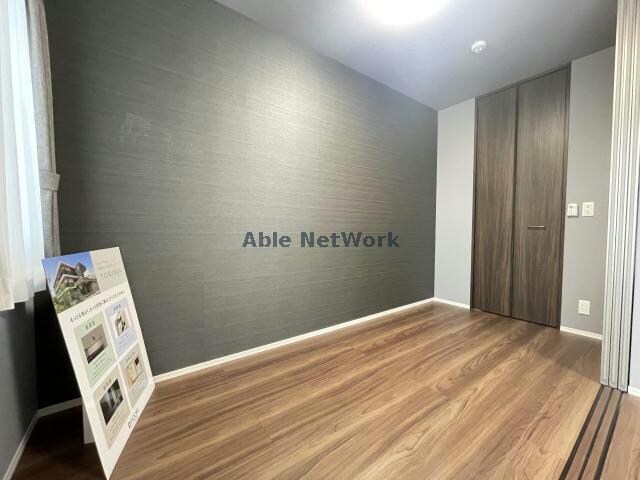 Regulus（ﾚｸﾞﾙｽ）の物件内観写真