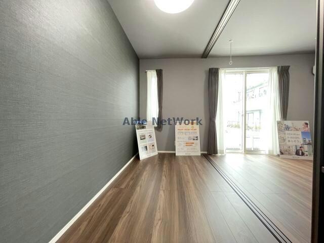 Regulus（ﾚｸﾞﾙｽ）の物件内観写真