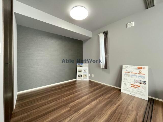 Regulus（ﾚｸﾞﾙｽ）の物件内観写真