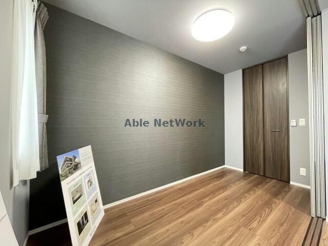 Regulus（ﾚｸﾞﾙｽ）の物件内観写真