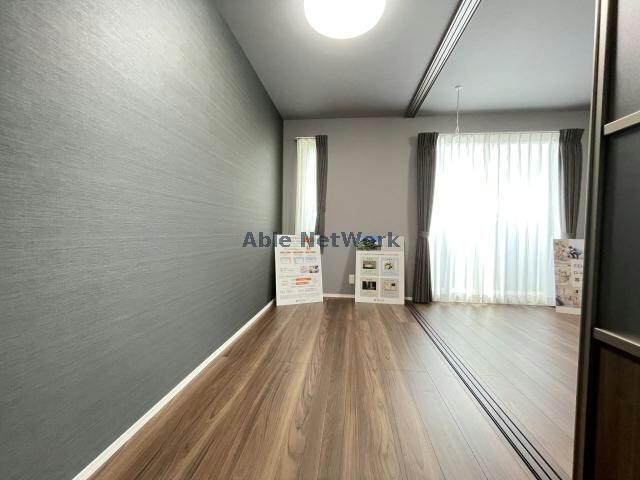 Regulus（ﾚｸﾞﾙｽ）の物件内観写真