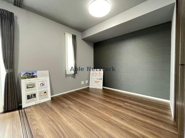 Regulus（ﾚｸﾞﾙｽ）の物件内観写真