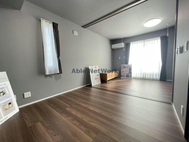 Regulus（ﾚｸﾞﾙｽ）の物件内観写真