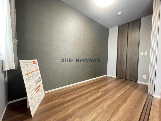 Regulus（ﾚｸﾞﾙｽ）の物件内観写真