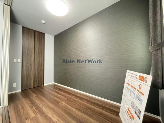 Regulus（ﾚｸﾞﾙｽ）の物件内観写真