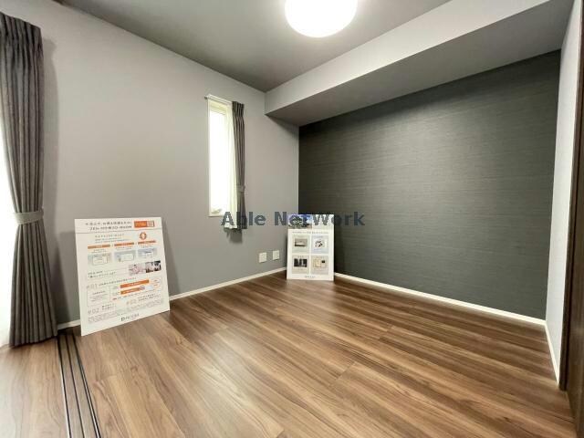 Regulus（ﾚｸﾞﾙｽ）の物件内観写真