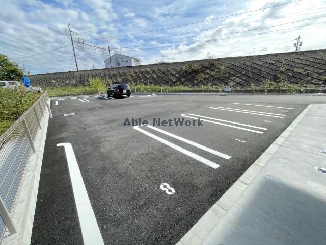 Regulus（ﾚｸﾞﾙｽ）の物件外観写真