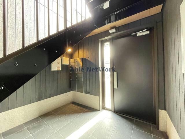 Regulus（ﾚｸﾞﾙｽ）の物件外観写真