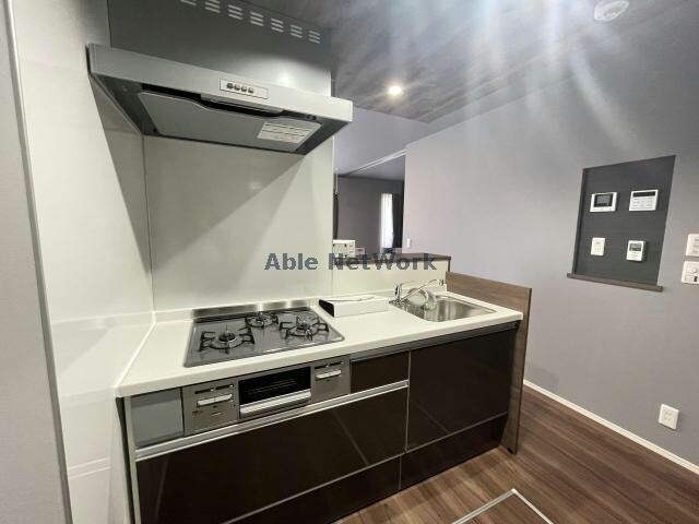 Regulus（ﾚｸﾞﾙｽ）の物件内観写真