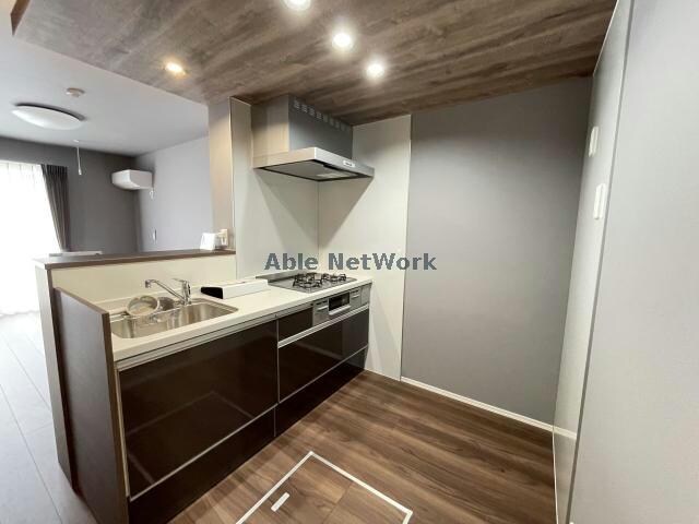 Regulus（ﾚｸﾞﾙｽ）の物件内観写真