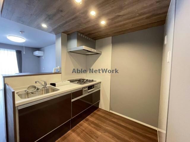 Regulus（ﾚｸﾞﾙｽ）の物件内観写真