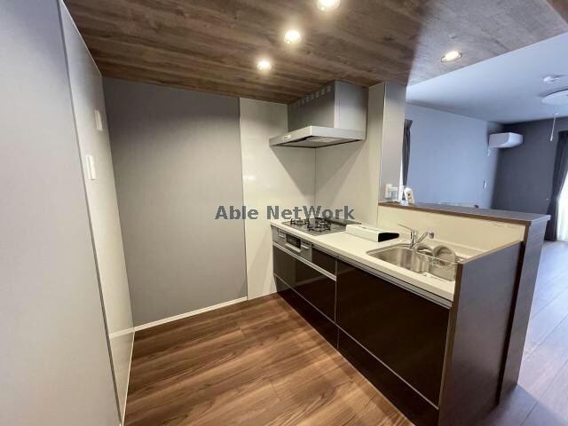 Regulus（ﾚｸﾞﾙｽ）の物件内観写真