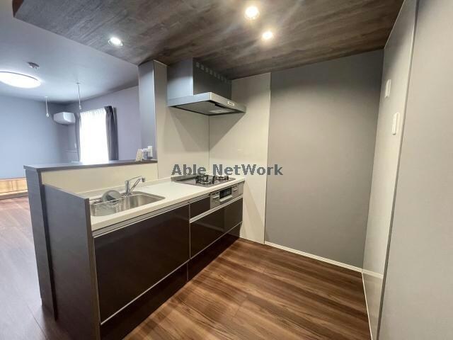 Regulus（ﾚｸﾞﾙｽ）の物件内観写真