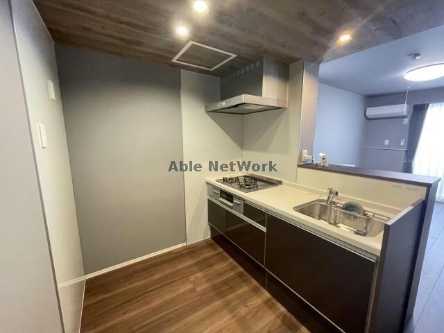 Regulus（ﾚｸﾞﾙｽ）の物件内観写真