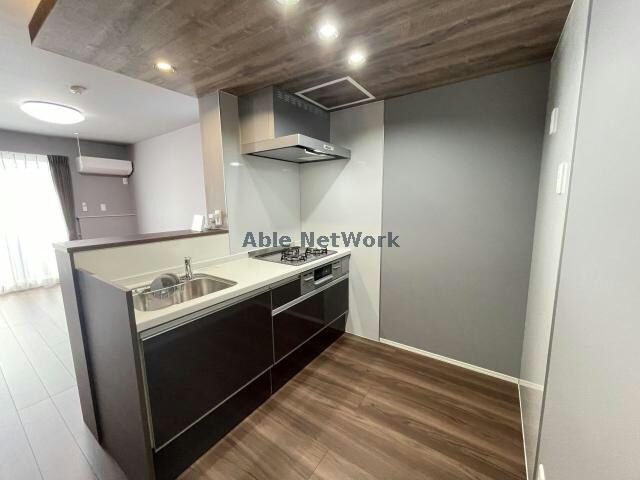 Regulus（ﾚｸﾞﾙｽ）の物件内観写真