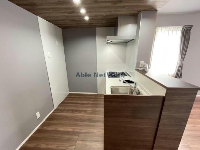 Regulus（ﾚｸﾞﾙｽ）の物件内観写真