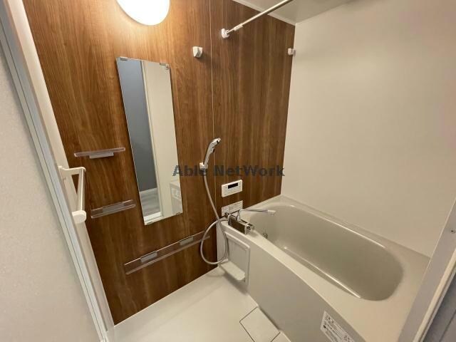 Regulus（ﾚｸﾞﾙｽ）の物件内観写真