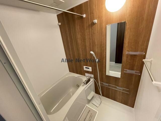 Regulus（ﾚｸﾞﾙｽ）の物件内観写真