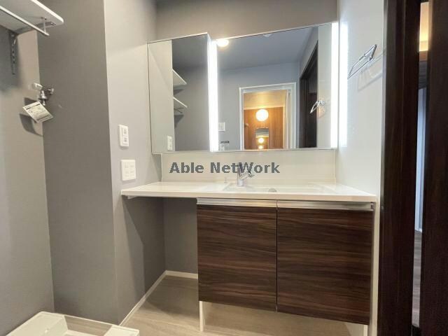 Regulus（ﾚｸﾞﾙｽ）の物件内観写真