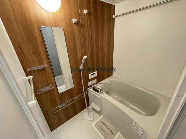 Regulus（ﾚｸﾞﾙｽ）の物件内観写真